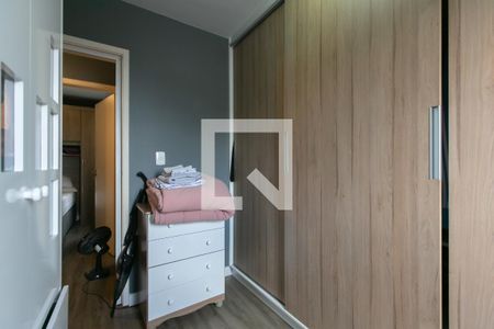 Quarto  de casa de condomínio à venda com 2 quartos, 58m² em Itaquera, São Paulo