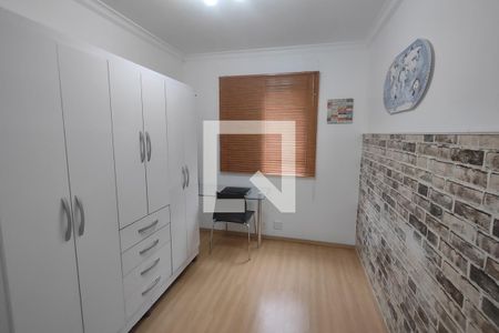 Quarto 1 de apartamento para alugar com 3 quartos, 63m² em Fundação, São Caetano do Sul