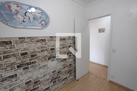 Quarto 1 de apartamento para alugar com 3 quartos, 63m² em Fundação, São Caetano do Sul