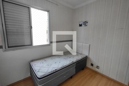 Quarto 2 de apartamento para alugar com 3 quartos, 63m² em Fundação, São Caetano do Sul