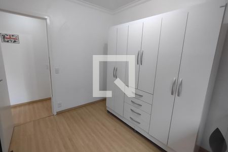 Quarto 1 de apartamento para alugar com 3 quartos, 63m² em Fundação, São Caetano do Sul