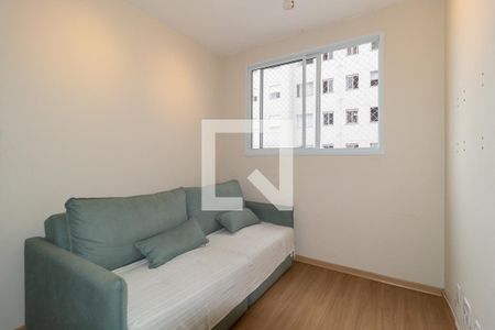 Sala de apartamento à venda com 2 quartos, 39m² em Mooca, São Paulo