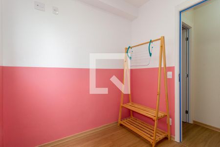 Quarto 1 de apartamento à venda com 2 quartos, 39m² em Mooca, São Paulo