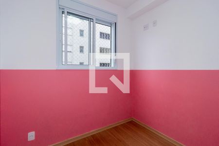 Quarto 1 de apartamento à venda com 2 quartos, 39m² em Mooca, São Paulo