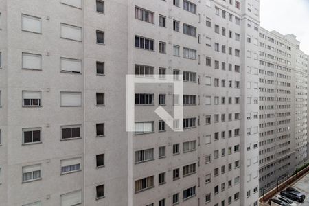 Vista - Quarto 1 de apartamento à venda com 2 quartos, 39m² em Mooca, São Paulo