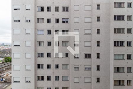 Vista - Sala de apartamento à venda com 2 quartos, 39m² em Mooca, São Paulo