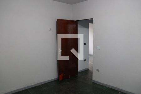 Quarto 2 de casa para alugar com 3 quartos, 90m² em Setor Leste Universitário, Goiânia