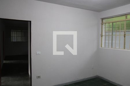 Quarto 2 de casa para alugar com 3 quartos, 90m² em Setor Leste Universitário, Goiânia