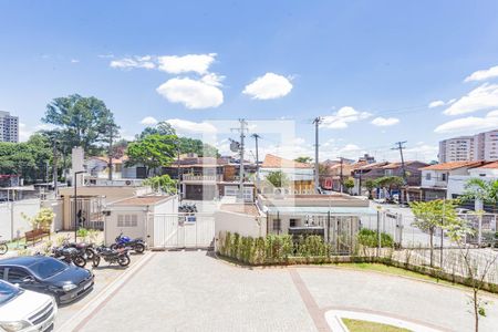 Vista de apartamento para alugar com 2 quartos, 32m² em Parque Fongaro, São Paulo