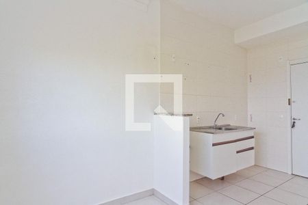 Sala de apartamento para alugar com 2 quartos, 33m² em Pirituba, São Paulo