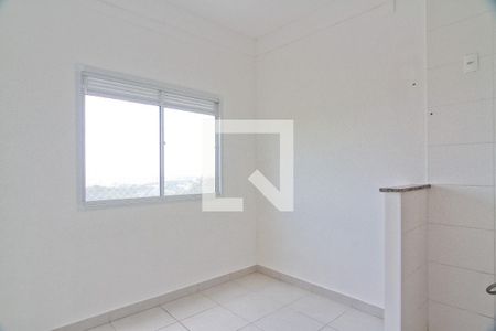 Sala de apartamento para alugar com 2 quartos, 33m² em Pirituba, São Paulo