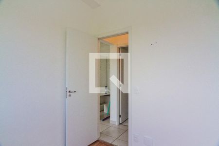 Quarto 2 de apartamento para alugar com 2 quartos, 33m² em Pirituba, São Paulo