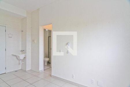 Sala de apartamento para alugar com 2 quartos, 33m² em Pirituba, São Paulo