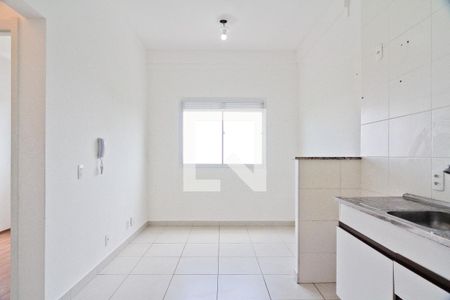 Sala de apartamento para alugar com 2 quartos, 33m² em Pirituba, São Paulo