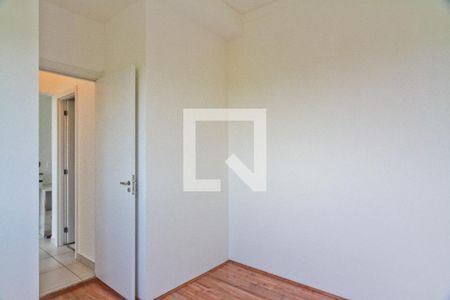 Quarto 1 de apartamento para alugar com 2 quartos, 33m² em Pirituba, São Paulo