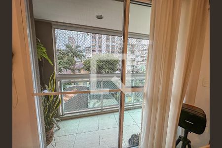 varanda de apartamento à venda com 3 quartos, 114m² em Botafogo, Rio de Janeiro