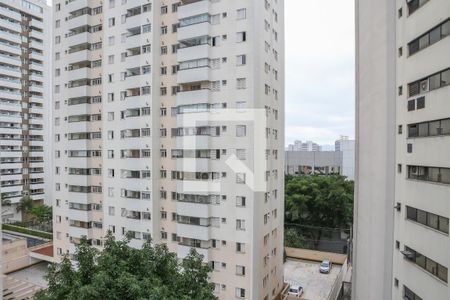 Vista do Quarto 2 de apartamento à venda com 2 quartos, 34m² em Santa Cecilia, São Paulo