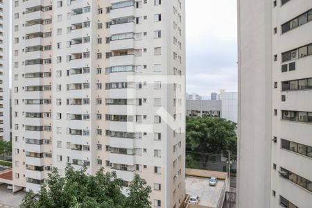 Vista do Quarto 1 de apartamento à venda com 2 quartos, 34m² em Santa Cecilia, São Paulo