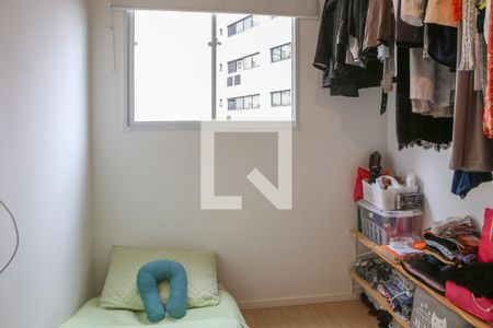 Quarto 2 de apartamento à venda com 2 quartos, 34m² em Santa Cecilia, São Paulo