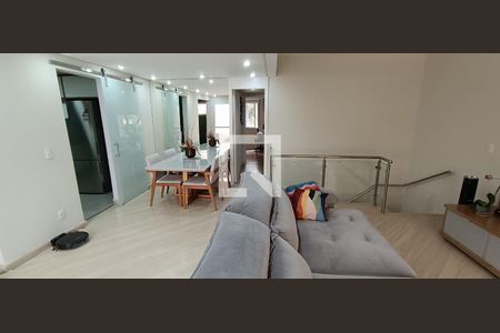 Sala de casa à venda com 3 quartos, 105m² em Vila Andrade, São Paulo