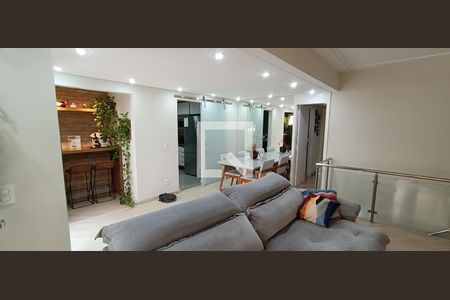 Sala de casa à venda com 3 quartos, 105m² em Vila Andrade, São Paulo