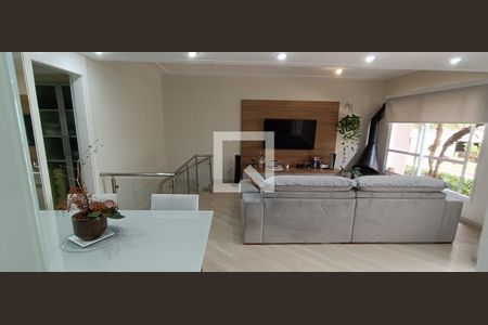 Sala de casa à venda com 3 quartos, 105m² em Vila Andrade, São Paulo