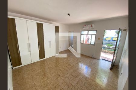 Quarto  de casa para alugar com 1 quarto, 40m² em Higienópolis, Rio de Janeiro