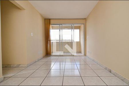 Sala de apartamento para alugar com 2 quartos, 66m² em Santa Efigênia, Belo Horizonte