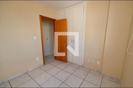 Quarto1 de apartamento para alugar com 2 quartos, 66m² em Santa Efigênia, Belo Horizonte