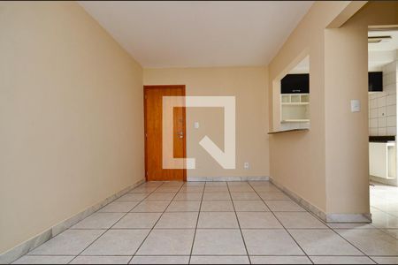 Sala de apartamento para alugar com 2 quartos, 66m² em Santa Efigênia, Belo Horizonte