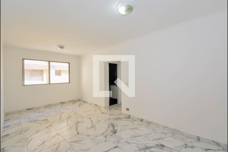 Sala de apartamento para alugar com 2 quartos, 70m² em Vila Galvão, Guarulhos