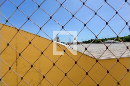 Vista do Quarto 1 de apartamento para alugar com 2 quartos, 70m² em Vila Galvão, Guarulhos