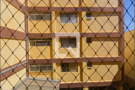 Vista da Sala de apartamento para alugar com 2 quartos, 70m² em Vila Galvão, Guarulhos