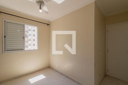 Suíte de apartamento à venda com 3 quartos, 56m² em Jardim Cocaia, Guarulhos