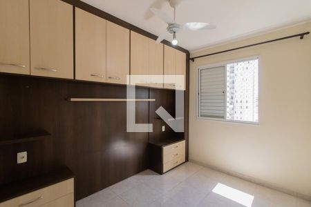 Suíte de apartamento à venda com 3 quartos, 56m² em Jardim Cocaia, Guarulhos