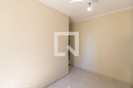 Suíte de apartamento à venda com 3 quartos, 56m² em Jardim Cocaia, Guarulhos