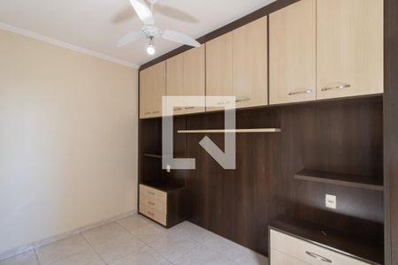 Suíte de apartamento à venda com 3 quartos, 56m² em Jardim Cocaia, Guarulhos