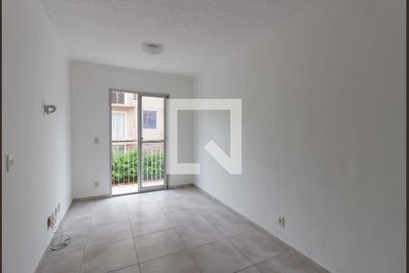 Sala de apartamento à venda com 2 quartos, 64m² em Colônia (zona Leste), São Paulo