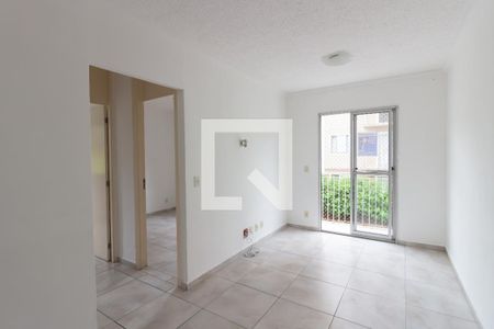 Sala de apartamento à venda com 2 quartos, 64m² em Colônia (zona Leste), São Paulo