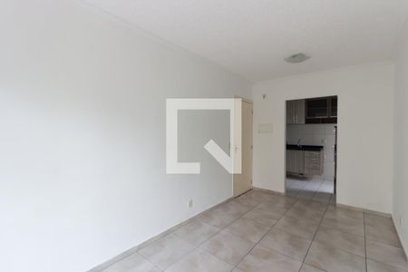 Sala de apartamento à venda com 2 quartos, 64m² em Colônia (zona Leste), São Paulo