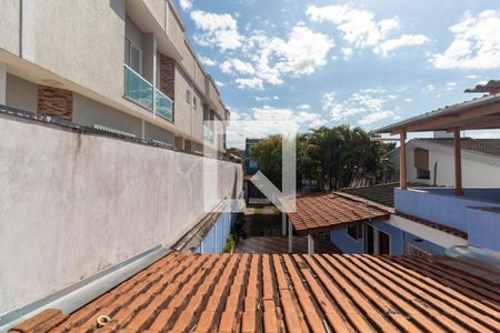 Vista do Quarto 1 de casa para alugar com 4 quartos, 350m² em Vila Granada, São Paulo