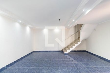 Sala de casa para alugar com 4 quartos, 350m² em Vila Granada, São Paulo