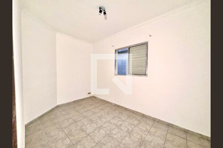 Quarto 1 de casa à venda com 3 quartos, 110m² em Parque João Ramalho, Santo André