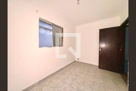 Quarto 1 de casa à venda com 3 quartos, 110m² em Parque João Ramalho, Santo André