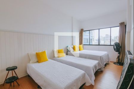 Quarto 1 de apartamento para alugar com 2 quartos, 100m² em Barra, Salvador