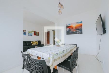 Sala de apartamento para alugar com 2 quartos, 100m² em Barra, Salvador