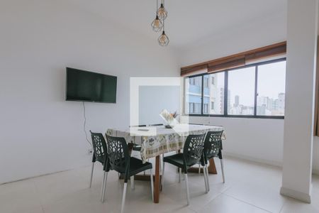 Sala de apartamento para alugar com 2 quartos, 100m² em Barra, Salvador