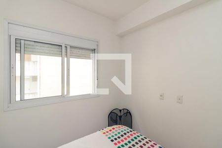 Quarto de apartamento à venda com 1 quarto, 29m² em Santa Ifigênia, São Paulo