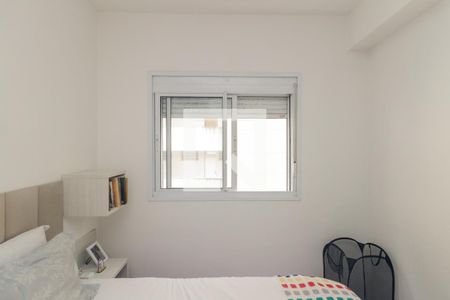 Quarto de apartamento à venda com 1 quarto, 29m² em Santa Ifigênia, São Paulo