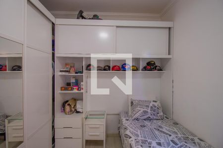 Suíte 1 de casa de condomínio para alugar com 4 quartos, 250m² em Jardim Barbacena, Cotia